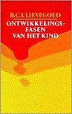 Ontwikkelingsfasen van het kind 9789060380079, Boeken, Verzenden, Gelezen, B.C.J. Lievegoed