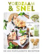 Voedzaam & snel / Voedzaam & snel 9789021561677, Boeken, Verzenden, Zo goed als nieuw, Jennifer & Sven