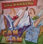 Bad Manners - Can Can, Cd's en Dvd's, Vinyl | Rock, Gebruikt, Ophalen of Verzenden