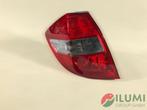 HONDA JAZZ II 11-13 ACHTERLICHT LINKS LIFT EUROPA, Verzenden, Gebruikt, Honda