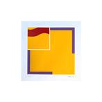 Winfred Gaul (1928-2003) - Untitled