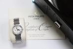 Patek Philippe - Calatrava - 4958/1G-001 - Dames - 2010-2020, Sieraden, Tassen en Uiterlijk, Horloges | Heren, Nieuw