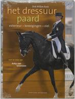 Het dressuur paard 9789059561014 D.W. Rosie, Verzenden, Zo goed als nieuw, D.W. Rosie