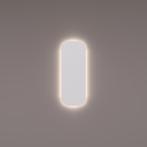 HIPP Design Toiletspiegel met Afgeronde Hoeken - 30 x 80 x 3, Huis en Inrichting, Woonaccessoires | Spiegels, Ophalen of Verzenden