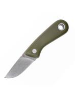 Gerber survivalmes Vertebrae Flat Sage - compact - Groen, Caravans en Kamperen, Kampeergereedschap, Verzenden, Nieuw