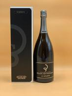 Billecart-Salmon, Le Réserve - Champagne Brut - 1 Magnum, Verzamelen, Wijnen, Nieuw