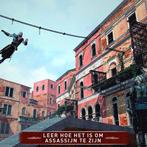 Assassins Creed - The Ezio Collection (Nintendo Switch, Spelcomputers en Games, Games | Nintendo Switch, Ophalen of Verzenden