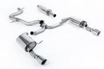 Cat-back uitlaatsysteem | Volkswagen Jetta Mk7 (MQB) GLi 2.0, Verzenden, Nieuw