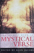 The Element Book of Mystical Verse, Ophalen of Verzenden, Nieuw