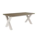 Eettafel Gouda - eettafel, Nieuw, Overige materialen