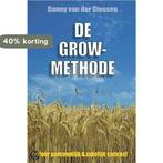 De grow-methode 9789055135554 D. van der Giessen, Verzenden, Gelezen, D. van der Giessen