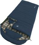 Outwell Camper Lux slaapzak - Blauw