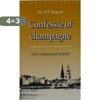 Confessie of champagne 23 9789050460200 Drs. B.P. Hagens, Verzenden, Gelezen, Drs. B.P. Hagens