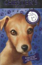 Battersea Dogs and Cats Home series: Chesters story by, Gelezen, Battersea Dogs and Cats Home, Verzenden