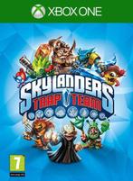 Skylanders Trap Team-Alleen Game (Xbox One) Gebruikt, Spelcomputers en Games, Games | Xbox One, Ophalen of Verzenden, Zo goed als nieuw