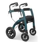 Mobio Rollz Motion Performance rollator en rolstoel in 1, Ophalen of Verzenden, Nieuw