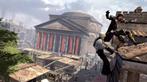 Assassins Creed Brotherhood (Xbox 360 Used game), Ophalen of Verzenden, Zo goed als nieuw