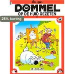 Op de huid gezeten / Dommel / 30 9789064219979 Dupa, Verzenden, Gelezen, Dupa