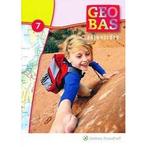 Geobas versie 4 Antwoordenboek groep 7, Verzenden, Nieuw