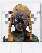 Aleix Albareda - Quod III - Be curious, not judgemental XL