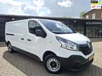 Renault Trafic | Zakelijke Lease v.a. €162.86 pm, Auto's, Bestelauto's, Automaat, Gebruikt, Wit, Diesel
