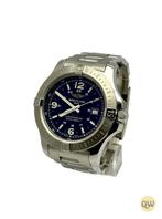 Breitling Colt 44 Quartz, Ophalen of Verzenden, Zo goed als nieuw, Polshorloge, Breitling