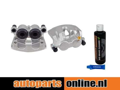 Remklauw Jeep Grand Cherokee voorzijde, rechts, Auto-onderdelen, Besturing, Nieuw, Jeep, Verzenden