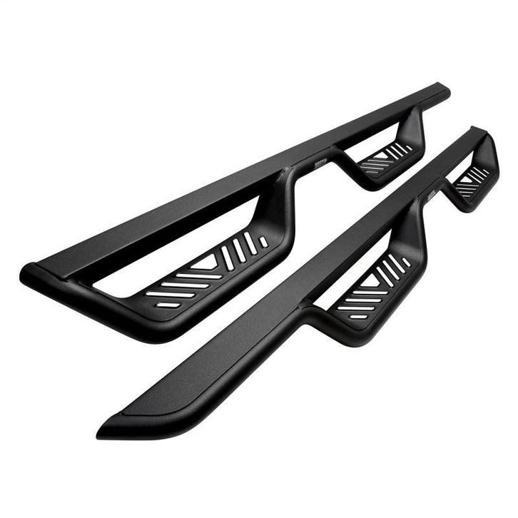 Westin 18-22 Jeep Wrangler JL Unlimited Outlaw Nerf Step, Auto-onderdelen, Carrosserie en Plaatwerk, Ophalen of Verzenden