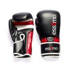 Essimo Pro Fight Boxing Gloves met Wrist Lock System, Ophalen of Verzenden, Nieuw