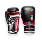 Essimo Pro Fight Boxing Gloves met Wrist Lock System, Sport en Fitness, Vechtsporten en Zelfverdediging, Ophalen of Verzenden