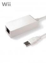 MarioWii.nl: Wii LAN Adapter Third Party - iDEAL!, Ophalen of Verzenden, Zo goed als nieuw