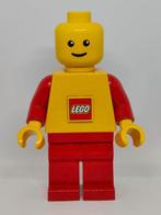 Lego - Minifigures - Big Minifigure - Torch Light, Nieuw