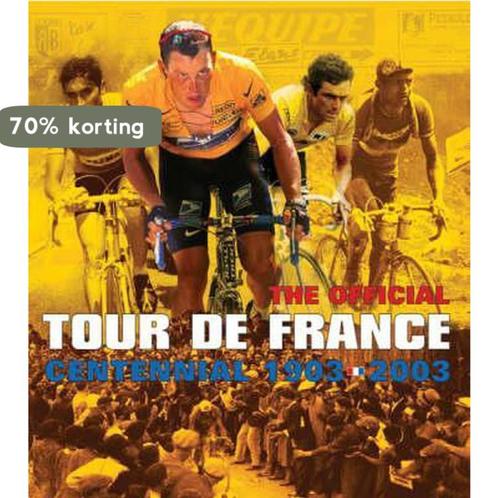 Le Tour de France 9780297843580 LEquipe, Boeken, Taal | Engels, Zo goed als nieuw, Verzenden
