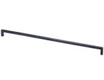 Meubelgreep Jolie Essence 480 mm antiek brons, Doe-het-zelf en Verbouw, Hang- en Sluitwerk, Verzenden, Nieuw