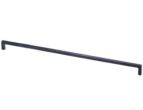 Meubelgreep Jolie Essence 480 mm antiek brons, Doe-het-zelf en Verbouw, Hang- en Sluitwerk, Verzenden