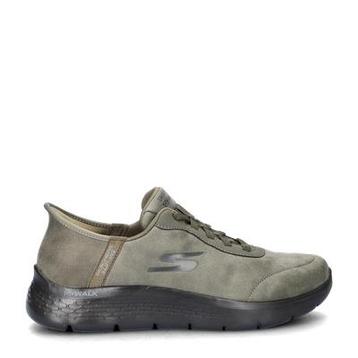 Skechers Go Walk Flex Hands Free Slip-In instapschoenen beschikbaar voor biedingen