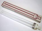 GE Spaarlamp { PL S 11W835 }, Huis en Inrichting, Lampen | Losse lampen, Nieuw, Bipin of Steekvoet, Spaarlamp PL S 11W  835 wit licht 2 Pins