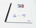 Friday the 13th - Ari Lehman Signed Friday 13th Movie, Nieuw