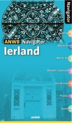 Ierland / ANWB navigator 9789018021672, Boeken, Verzenden, Gelezen