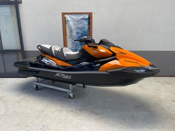 Nieuwe Kawasaki Ultra 160 LX-S  met alle opties! beschikbaar voor biedingen