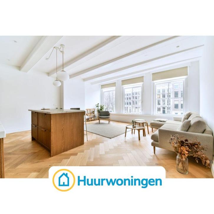 Te huur: Appartement Keizersgracht in Amsterdam, Huizen en Kamers, Huizen te huur, Noord-Holland, Appartement