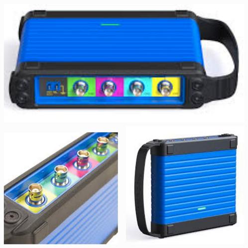 Topdon Phoenix Scope Topdon oscilloscoop, Auto-onderdelen, Elektronica en Kabels, Nieuw, Verzenden
