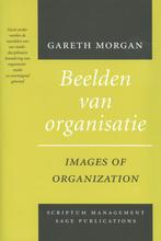 Beelden van organisatie 9789071542473 G. Morgan, Verzenden, Zo goed als nieuw, G. Morgan