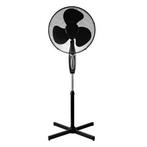 Staande ventilator | Melissa | Ø 40 cm, Witgoed en Apparatuur, Airco's, Verzenden, Nieuw