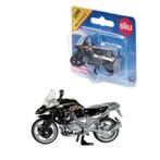 Siku BMW R1250 GS LCI motorfiets sp van €6,99 voor €5,59, Kinderen en Baby's, Ophalen of Verzenden, Nieuw