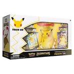 Celebrations Premium Figure Collection: Pikachu VMAX, Ophalen of Verzenden, Nieuw