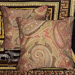 ETRO Home Nieuwe set van twee - Kussen