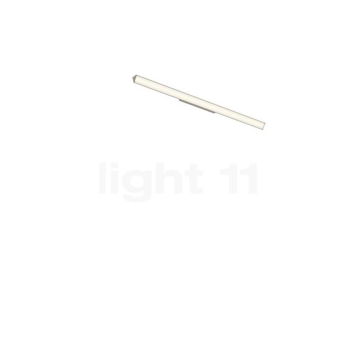 Vibia Spa Wandlamp LED 30°, donkerbeige - 121 cm - DALI, Huis en Inrichting, Lampen | Wandlampen, Nieuw, Verzenden