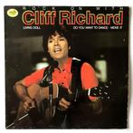 Cliff Richard – Rock On With Cliff Richard (12-Vinyl..., Cd's en Dvd's, Vinyl | Pop, Verzenden, Nieuw in verpakking