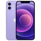 APPLE Iphone 12 128GB Purple, Telecommunicatie, Mobiele telefoons | Apple iPhone, 8 GB, Zonder abonnement, Ophalen of Verzenden